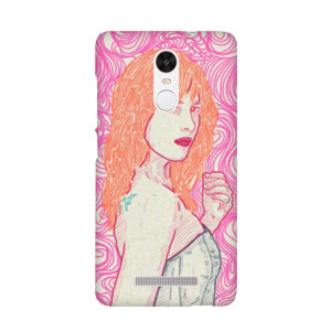 DAKOTA JOHNSON CASE Casing HP