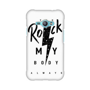 Musik Casing HP