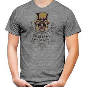 Kaos Original Apparel