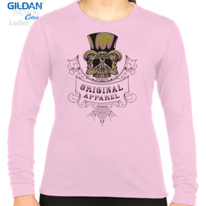 Kaos Original Apparel