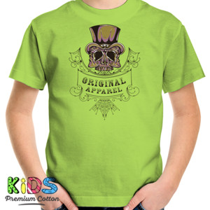 Kaos Original Apparel