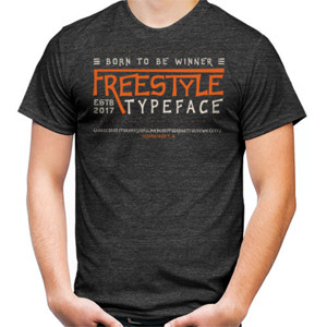 Kaos Freestylee