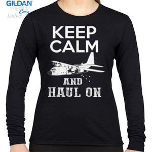 Kaos Keep Calm And Haul On