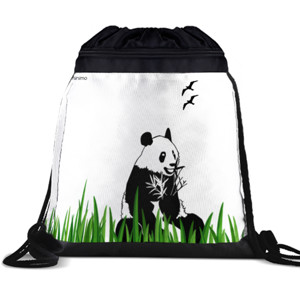 Tas Serut Panda 2 By:Minimo
