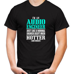 Kaos Audio Engineer