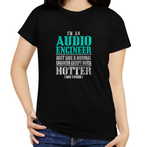 Kaos Audio Engineer