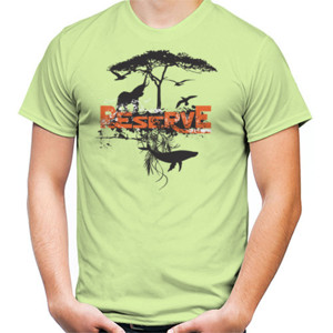 Kaos Reserve