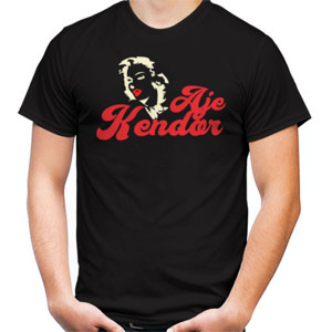 Kaos Aje Kendor