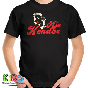 Kaos Aje Kendor