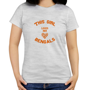 Kaos Bengals