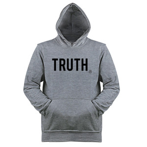 Jaket Hoodie TRUTH