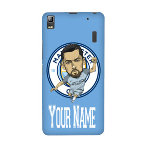 case mancester city 01 Casing HP