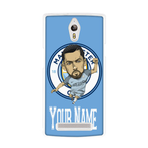 case mancester city 01 Casing HP