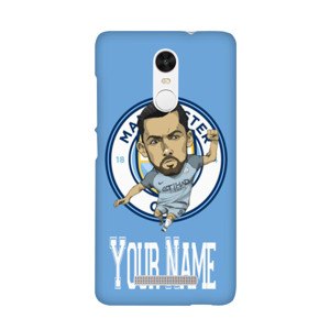 case mancester city 01 Casing HP