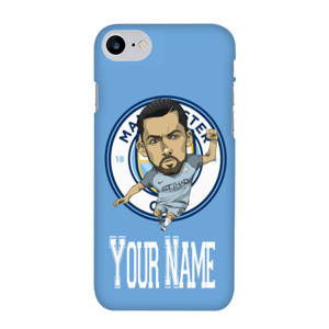 case mancester city 01 Casing HP