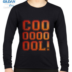 Kaos Cool Desain Alay Keren