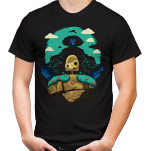 Kaos Ugly RObot
