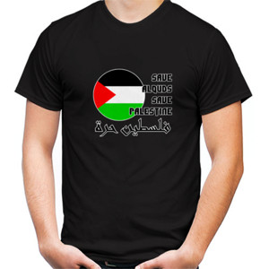 Kaos Save Alquds Save Palestine
