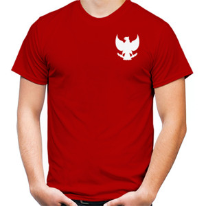 Kaos Garuda