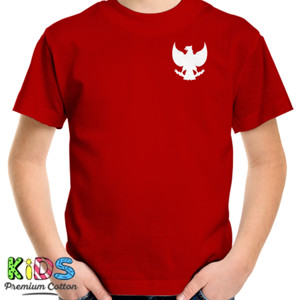 Kaos Garuda