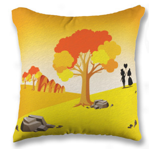 Bantal 01 Bantal Sofa Kotak