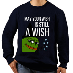 Jaket Sweater Dear Future Generation #2