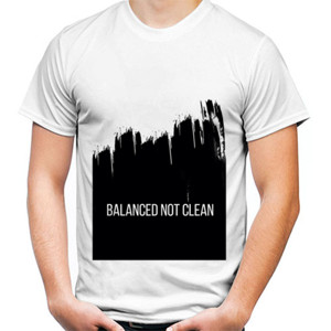 Kaos Balanced