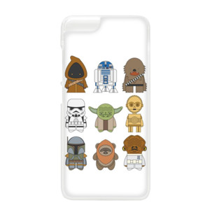 Custom Case 08 Casing HP