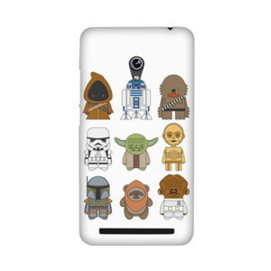 Custom Case 08 Casing HP