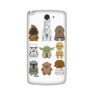 Custom Case 08 Casing HP