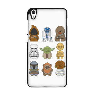 Custom Case 08 Casing HP