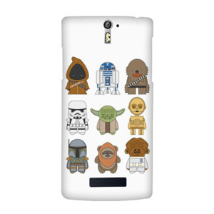 Custom Case 08 Casing HP