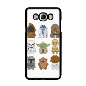 Custom Case 08 Casing HP