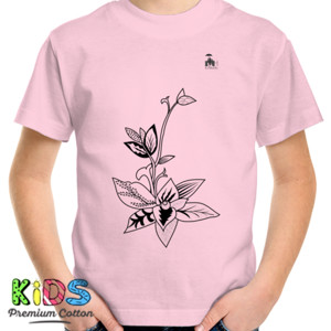 Kaos Lemuhu Batik art