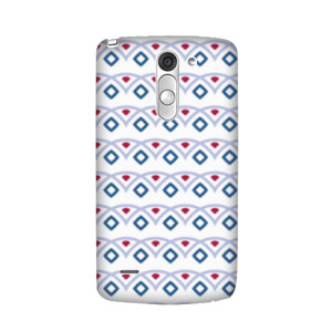 Pattern Casing HP