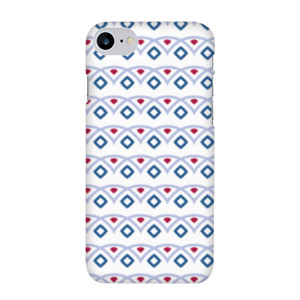 Pattern Casing HP