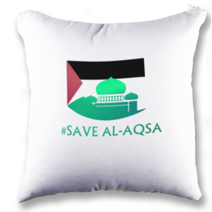 Bantal Bantal Al-aqsa