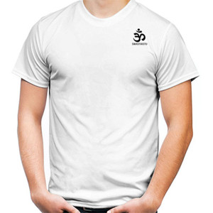 Kaos Kaos Unik Simbol Religi - Om Swastiastu