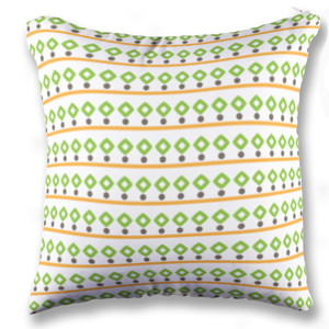 Bantal Pattern