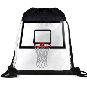 Tas Serut Tas Keranjang Basket