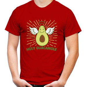 Kaos Holy Guacamole