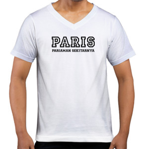 Kaos  PARIS