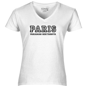 Kaos PARIS