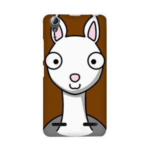 Casing Animal 002 (Brown & All Type Smartphone)  Casing HP