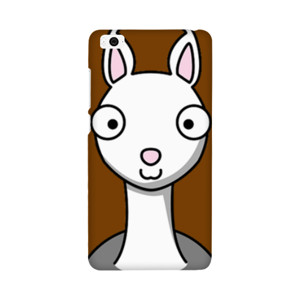 Casing Animal 002 (Brown & All Type Smartphone)  Casing HP