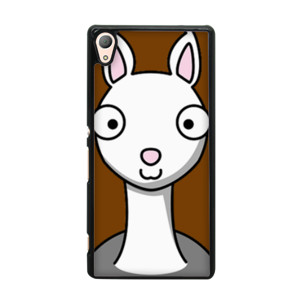 Casing Animal 002 (Brown & All Type Smartphone)  Casing HP