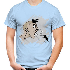 Kaos kaos Koentjoeng DeSeries