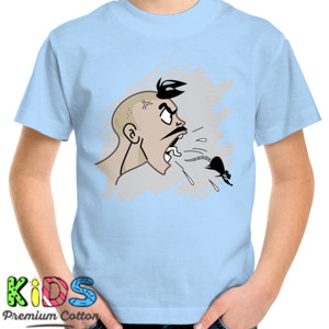 Kaos kaos Koentjoeng DeSeries 