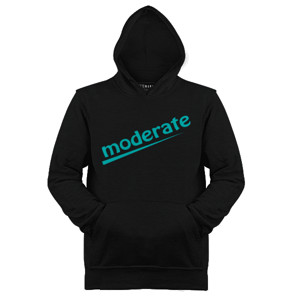 Jaket Hoodie MDRT