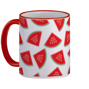 Mug Watermelon